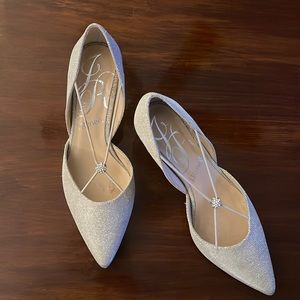 J. Renee Dress Heels (Beautiful heels)